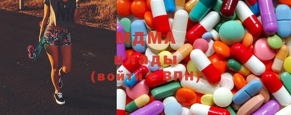круглые Верхний Тагил